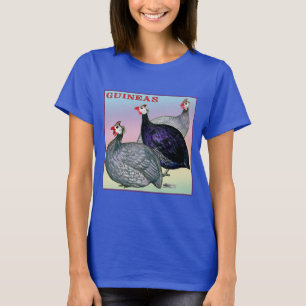 Guinea T-Shirt