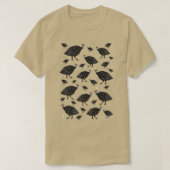 Guinea T-Shirt (Design vorne)