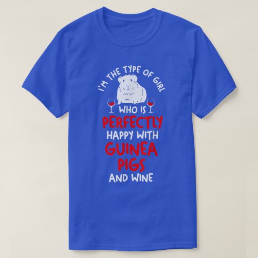 Guinea T-Shirt (Design vorne)