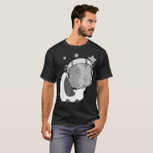 Guinea T-Shirt (Vorne ganz)