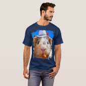 Guinea T-Shirt (Vorne ganz)