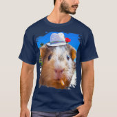 Guinea T-Shirt (Vorderseite)