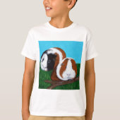 Guinea T-Shirt (Vorderseite)