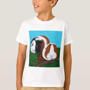 Guinea T-Shirt