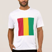 Guinea T-Shirt (Vorderseite)