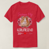 Guinea T-Shirt (Design vorne)