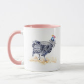 Guinea Tasse (Links)