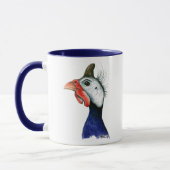 Guinea Tasse (Links)