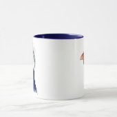 Guinea Tasse (Zentrum)