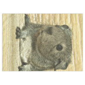 Guinea Tischdecke (Vorderseite (Horizontal))
