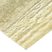 Guinea Tischdecke (Schrägansicht)