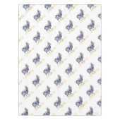 Guinea Tischdecke (Vorderseite)