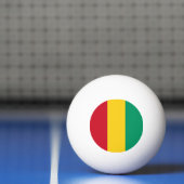 Guinea Tischtennisball (Netto)