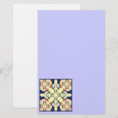 Guinea überall! briefpapier (Vorne/Hinten)