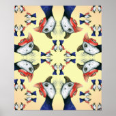 Guinea überall! poster (Vorne)