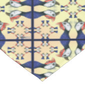 Guinea überall! tischdecke (Schrägansicht)