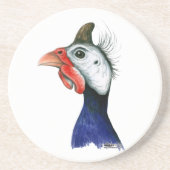 Guinea Untersetzer (Vorne)