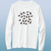 Guinea Vögel T-Shirt