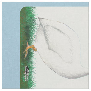 Guinea White Stoff