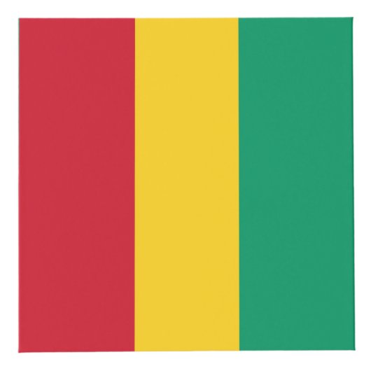 Guinea Würfel (Rechts)