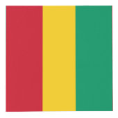 Guinea Würfel (Vorderseite)