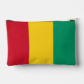 Guinea Zubehörtasche (Rückseite)
