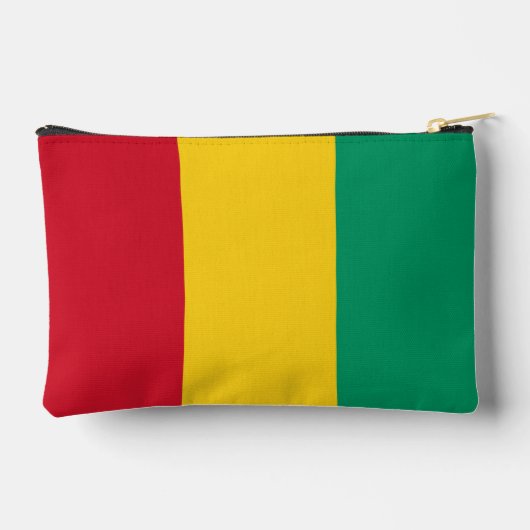 Guinea Zubehörtasche (Rückseite)