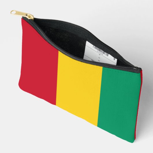 Guinea Zubehörtasche (Offen)