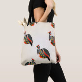 Guineageflügel 35 tasche (Von Nahem)