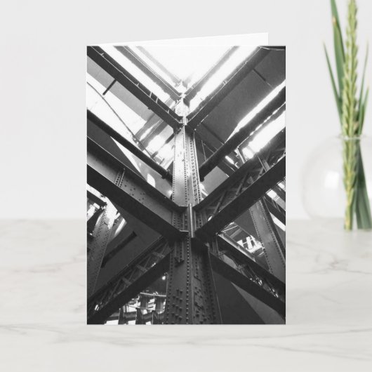 Guiness Brewery 2004 Karte (Vorderseite)