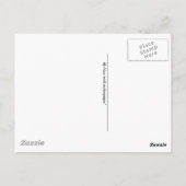 Guinevere Vintage Images Postkarte (Rückseite)