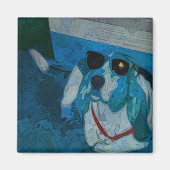 Guinness Cool Magnet (Vorne)