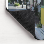 Guinneß Mousepad (Ecke)