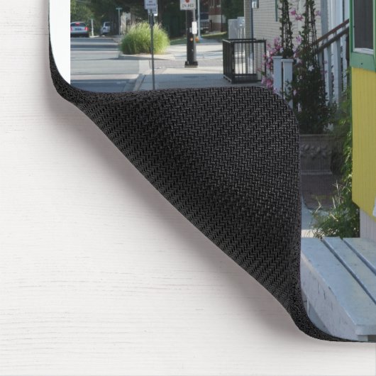 Guinneß Mousepad (Ecke)