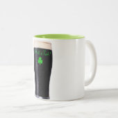 Guinness-Pint-Image für Tasse (VorderseiteRechts)