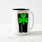 Guinness Pint Tasse (VorderseiteRechts)