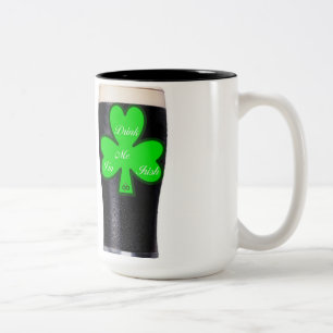 Guinness Pint Tasse