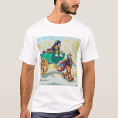 Guinness T - Shirt (Vorderseite)