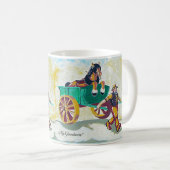 Guinness Tasse (VorderseiteRechts)