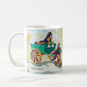 Guinness Tasse (Links)