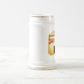 Guinness-Tasse Bierglas (Mittel)