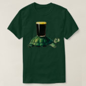 Guinness Turtle 2 T-Shirt (Design vorne)