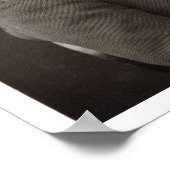 Guiseppe de Nittis (1846-84), von "Galerie Contem Poster (Ecke)