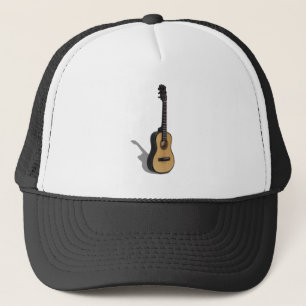 Guitar081210 Truckerkappe
