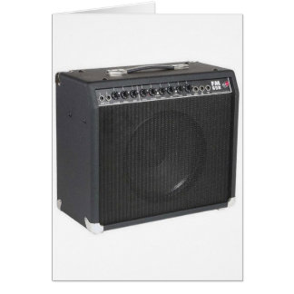 Guitar Amp