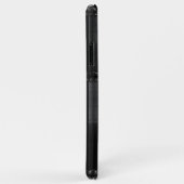 Guitar amp with custom name Case-Mate iPhone hülle (Hinten/Rechts)