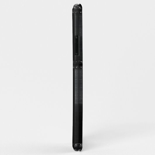 Guitar amp with custom name Case-Mate iPhone hülle (Hinten/Rechts)