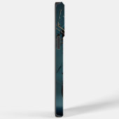 Guitar Case-Mate iPhone Hülle (Rückseite / Rechts)