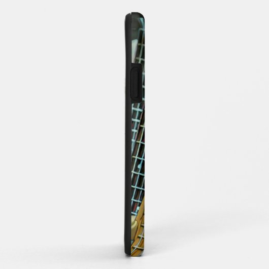 guitar gift for fathers day Case-Mate iPhone hülle (Hinten/Rechts)