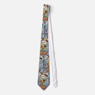 Guitar Guys Love This Tie! Krawatte
